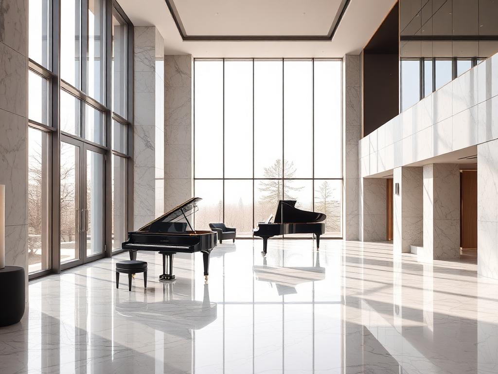 The Mesa Grand