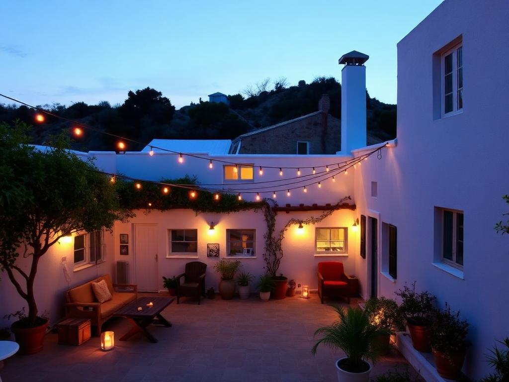 Aspen Creek Inn